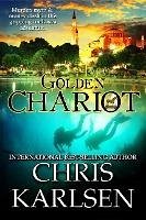 Golden Chariot (Dark Waters) (eBook, ePUB) - Now, Books to Go; Karlsen, Chris