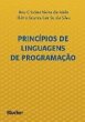 Princípios de linguagens de... - Bild 1