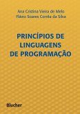 Princípios de linguagens de programação (eBook, PDF)