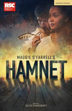 Hamnet - O'Farrell, Maggie