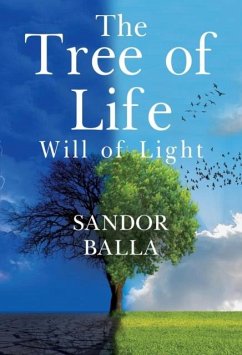 Cover The Tree Of Life - Will of Light