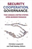 Security. Cooperation. Governance. Security. Cooperation. Governance.