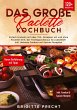 Das große Raclette Kochbuch - Bild 1