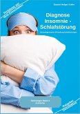 Diagnose Insomnie ¿ Schlafstörung