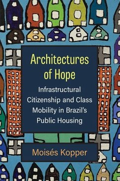 Cover Architectures of Hope