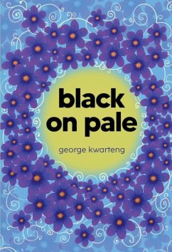 Black on Pale - Kwarteng, George