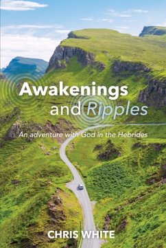 Awakenings and Ripples - White, Chris