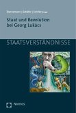 Staat und Revolution bei Georg Lukács