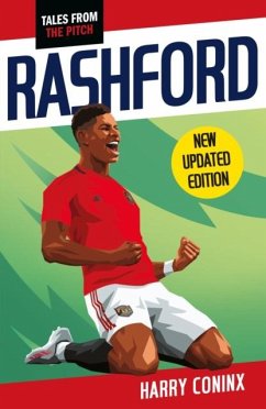 Rashford Rashford