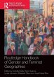 Routledge Handbook of Gender and... - Bild 1