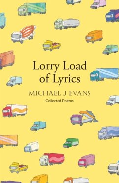 Lorry Load of Lyrics - Evans, Michael John