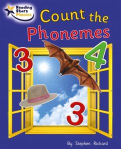 Count the Phonemes Count the Phonemes