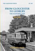 From Gloucester to Ledbury From Gloucester to Ledbury