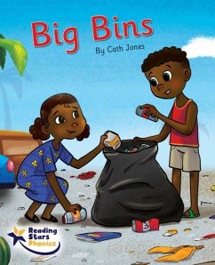 Cover Big Bins