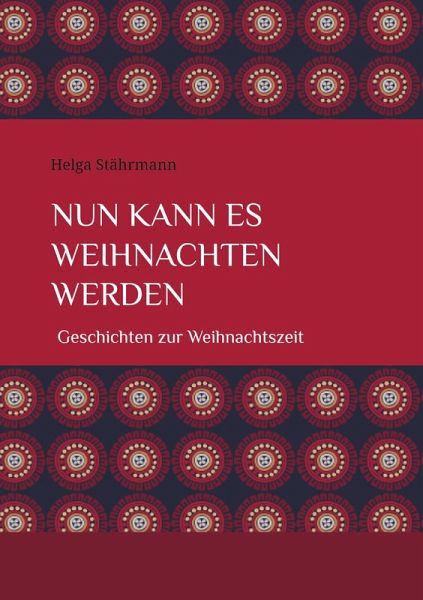 Nun kann es Weihnachten werden