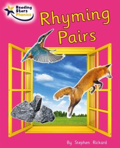 Rhyming Pairs Rhyming Pairs