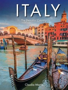 Cover Italy