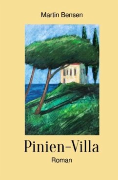 Pinien-Villa - Bensen, Martin