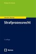 Strafprozessrecht - Bild 1