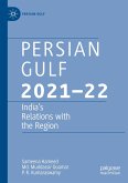 Persian Gulf 2021¿22