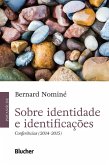 Sobre identidade e identificações (eBook, PDF)