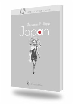 Japan - Phillipps, Susanne