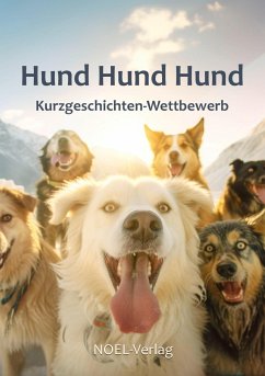 Cover Hund Hund Hund