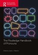 The Routledge Handbook of Pronouns... - Bild 1