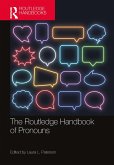 The Routledge Handbook of Pronouns (eBook, PDF)