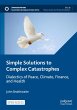 Simple Solutions to Complex Catastrophes - Bild 1