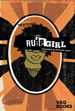 Rude Girl - Weyhe, Birgit