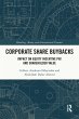 Corporate Share Buybacks (eBook, ePUB) - Bild 1
