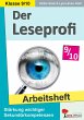 Der Leseprofi / Arbeitsheft - Fit durch... - Bild 1