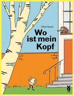 Wo ist mein Kopf - Hauck