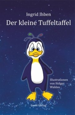 Cover Der kleine Tuffeltaffel
