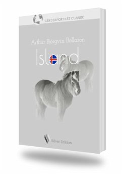 Island - Bollason, Arthúr Björgvin