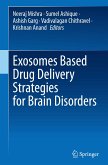 Exosomes Based Drug Delivery Strategies for Brain Disorders