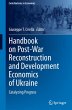 Handbook on Post-War Reconstruction and... - Bild 1