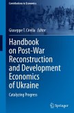 Handbook on Post-War Reconstruction and Development Economics of Ukraine