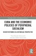 Cuba and the Economic Policies of... - Bild 1