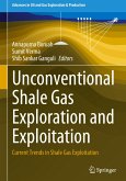 Unconventional Shale Gas Exploration and Exploitation
