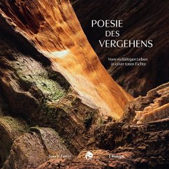 Poesie des Vergehens - Furrer, Sam V.;WSL