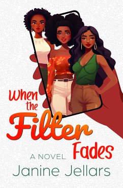 When the Filter Fades (eBook, ePUB) - Jellars, Janine