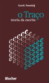 O traço (eBook, PDF)