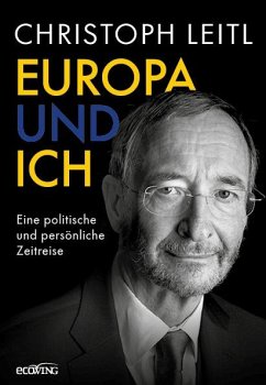 Europa und ich - Leitl, Christoph