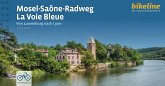 Mosel-Saône-Radweg   La Voie Bleue