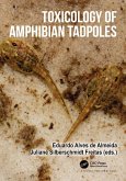 Toxicology of Amphibian Tadpoles (eBook, ePUB)