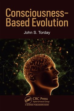 Consciousness-Based Evolution (eBook, ePUB) - Torday, John S.