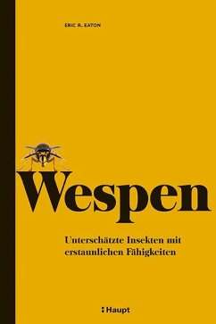 Wespen - Eaton, Eric R.