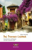 Das Provence-Lesebuch